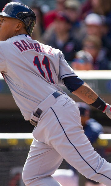 Ramirez's progress at short somewhat quiets questions about when Lindor will be ready